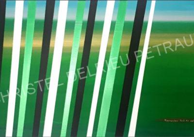 GREEN DREAM