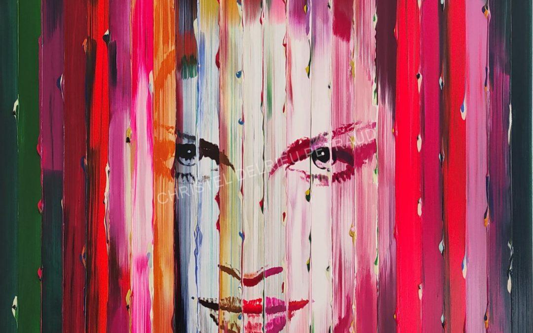 POWER OF COLORS