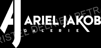 Ariel jakob logo