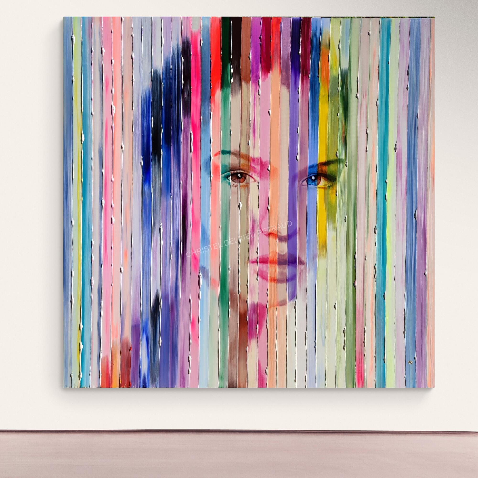SCALE artsite christel petraud