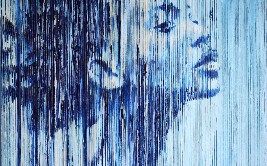 Baya blue