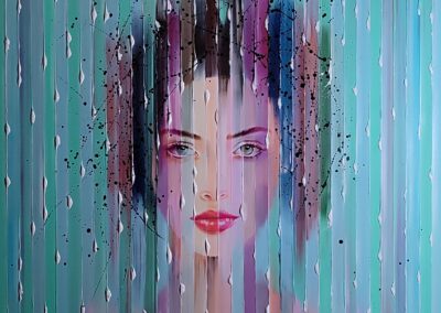 Couleur Menthe à l’eau