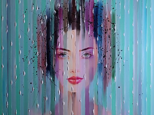 Couleur Menthe à l’eau