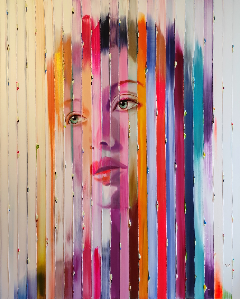 DREAM A LITTLE DREAM OF ME