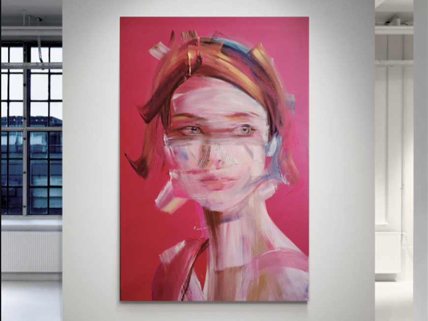 Blur Series